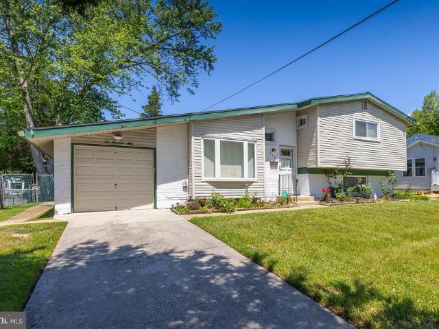 House for sale in Mantua, New Jersey