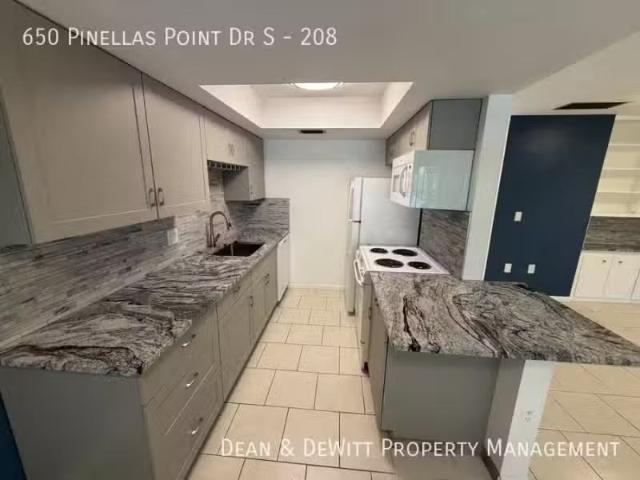 Apartment for rent