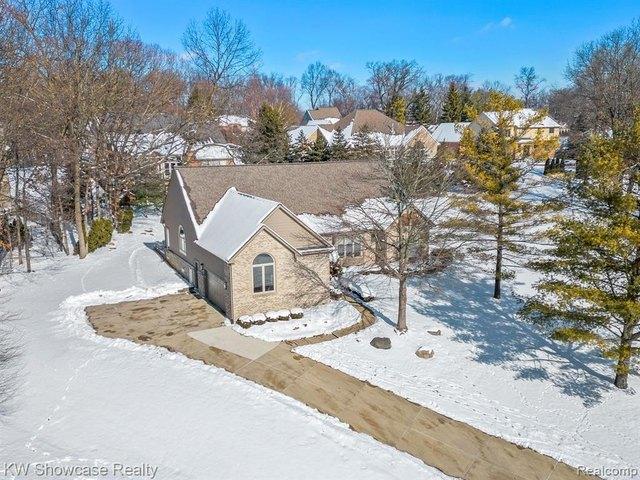 House for sale in White Lake, Wisconsin
