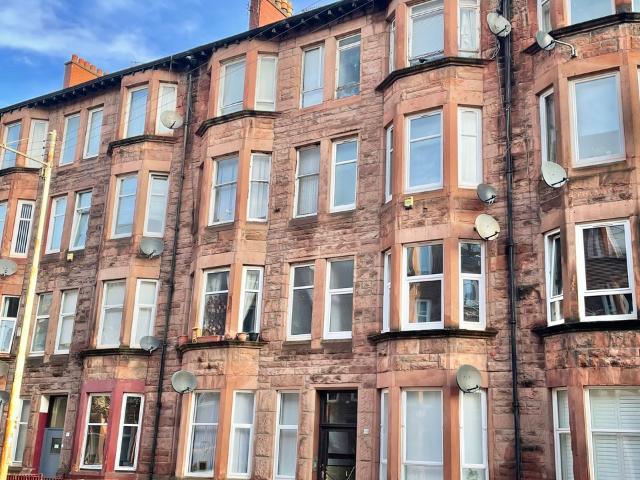 House for rent in Battlefield, Scotland