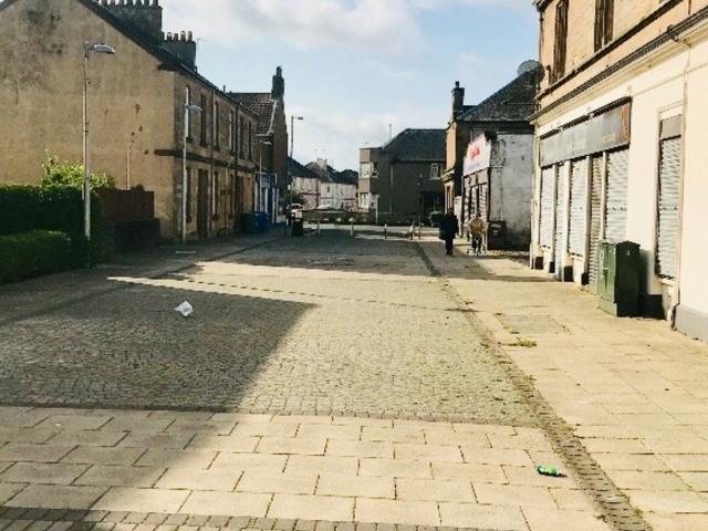House for rent in Arnprior, Scotland