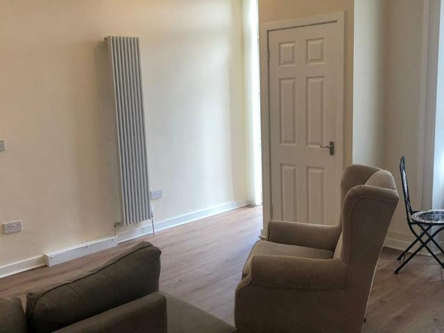 House for rent in Arnprior, Scotland