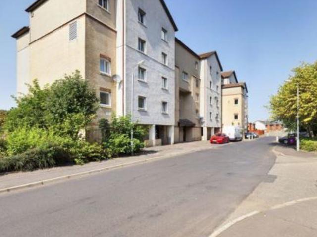 House for rent in Balgrayhill, Springburn