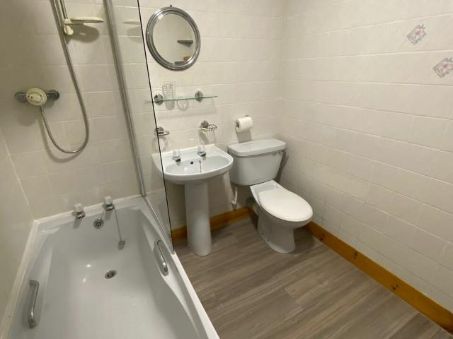 House for rent in Balgrayhill, Springburn