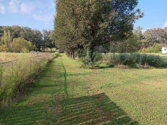Land for sale in Tennessee
