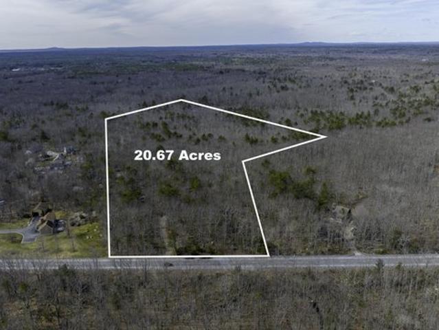 Land for sale in Biddeford, Maine