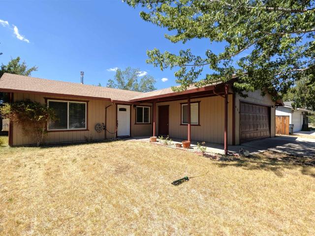 House for sale in Susanville, California