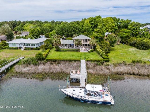 House for sale in Hampstead, North Carolina