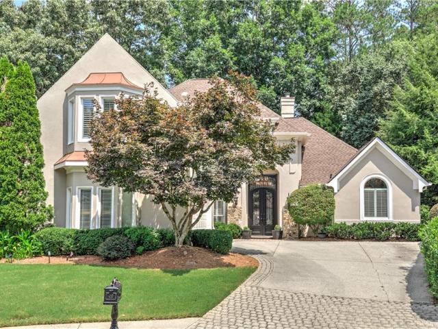 House for sale in Roswell, Georgia