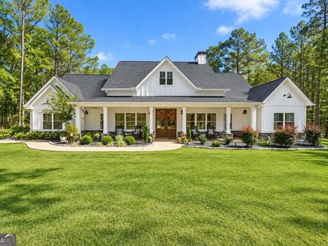 House for sale in Monticello, Jasper County