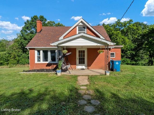 Farm for sale in Nelson, Kentucky