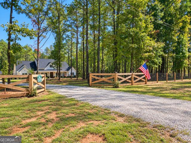 House for sale in Monticello, Jasper County