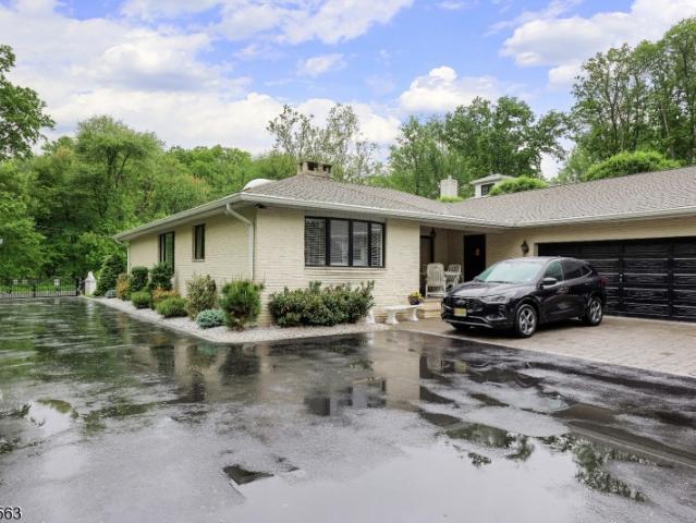 House for sale in Cranford, Union County