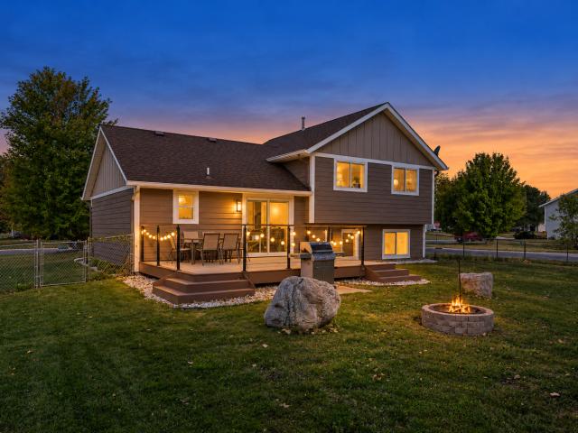 House for sale in Maple Lake, Wright County