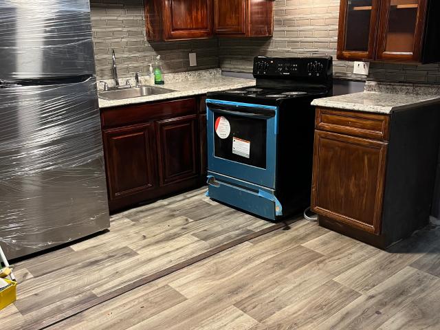House for sale in Clayton, Georgia