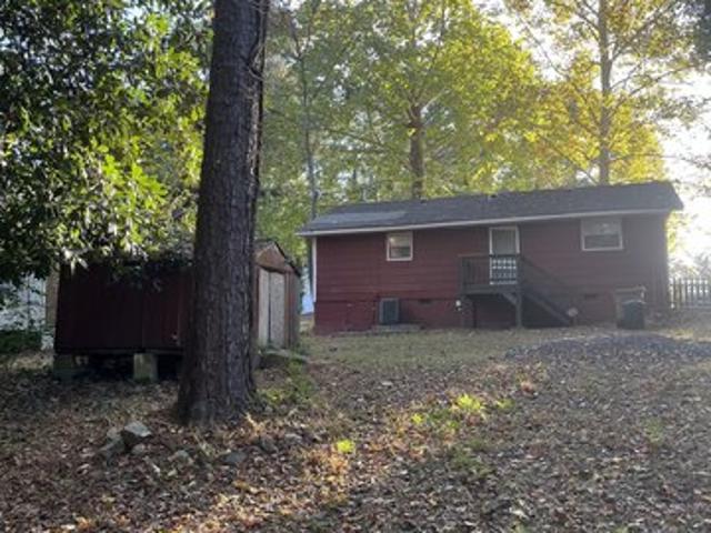 House for sale in Clayton, Georgia