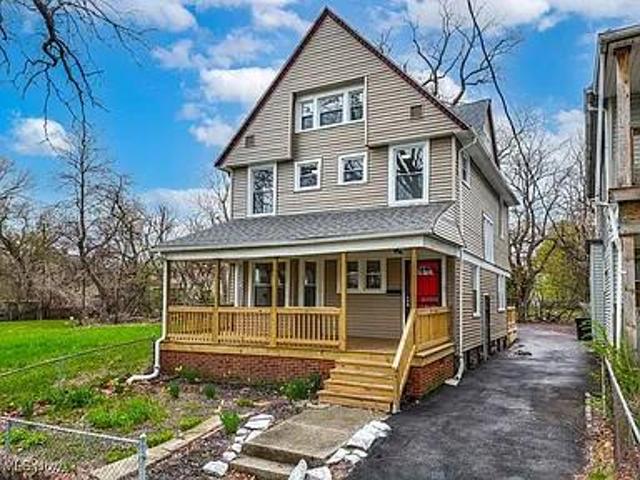 Room for rent in Cleveland, Ohio