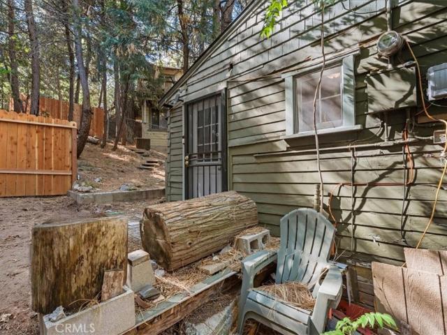 House for sale in Crestline, San Bernardino County