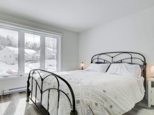 House for rent in Laurentides, Quebec
