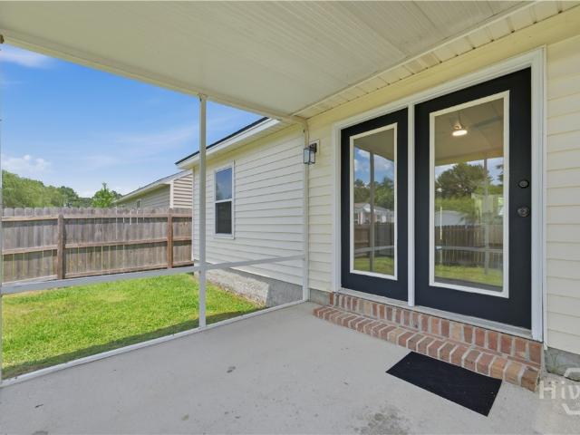 House for sale in Richmond Hill, Georgia