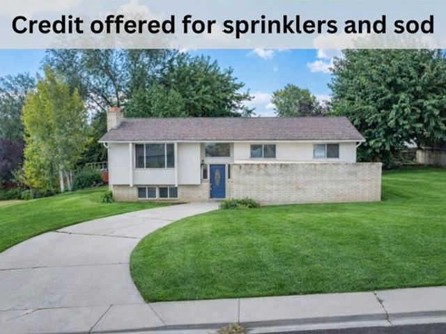 House for sale in Pleasant Grove, Utah