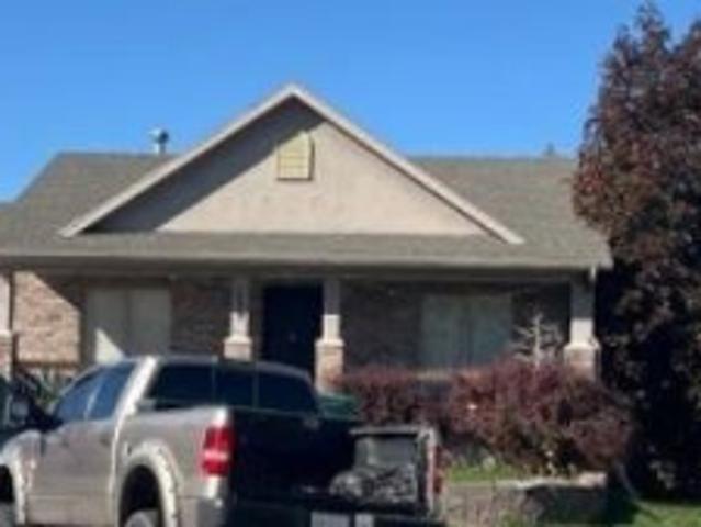 House for sale in Layton, Utah
