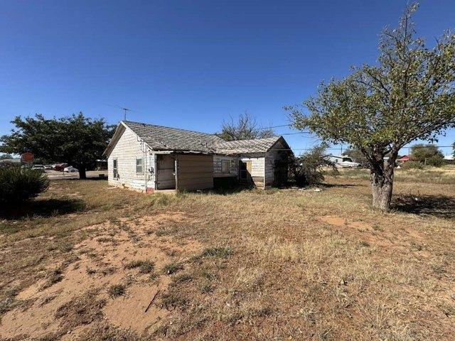 House for sale in Slaton, Texas