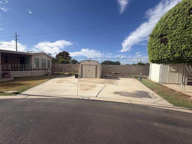Land for sale in Yuma, Yuma County