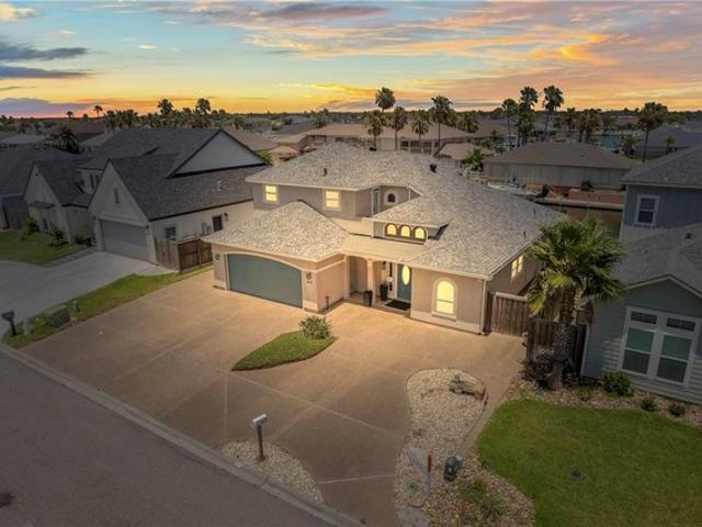 House for sale in San Patricio, Texas