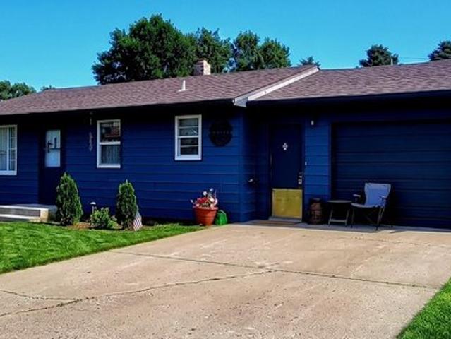 House for sale in Hoven, South Dakota