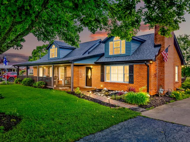 House for sale in Owenton, Kentucky