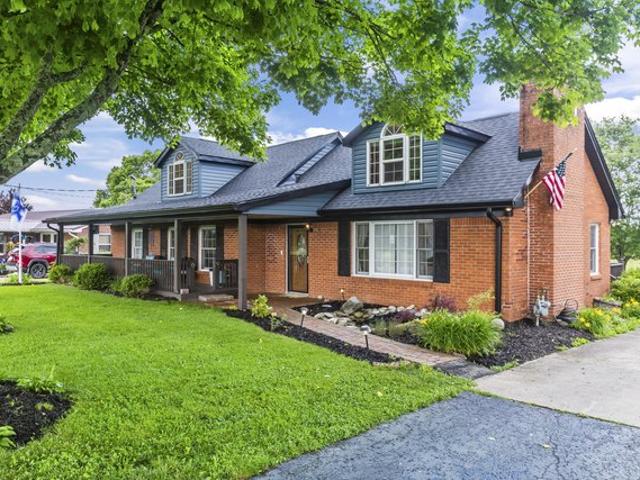 House for sale in Owenton, Kentucky