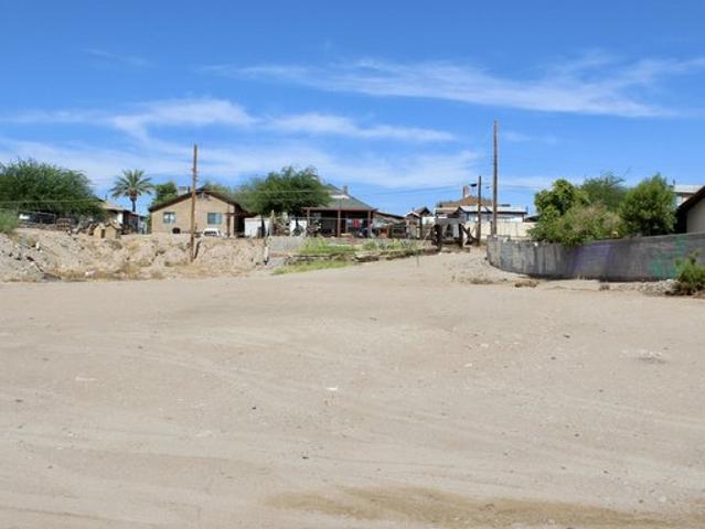 Land for sale in Yuma, Arizona