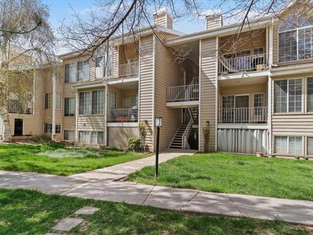 Condo for sale in Bountiful, Utah