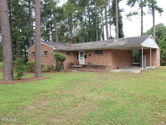 House for sale in Southern Pines, North Carolina
