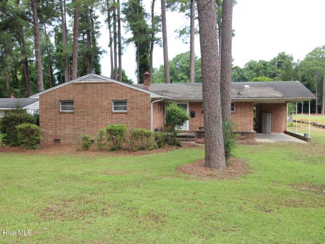 House for sale in Southern Pines, North Carolina