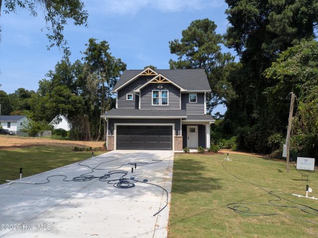 House for sale in Southern Pines, North Carolina