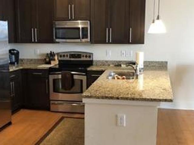 Condo for sale in Central Business District, Lexington