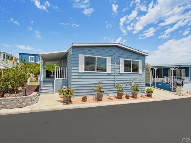 House for sale in California