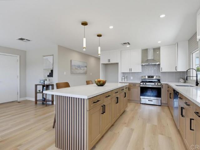 House for sale in California