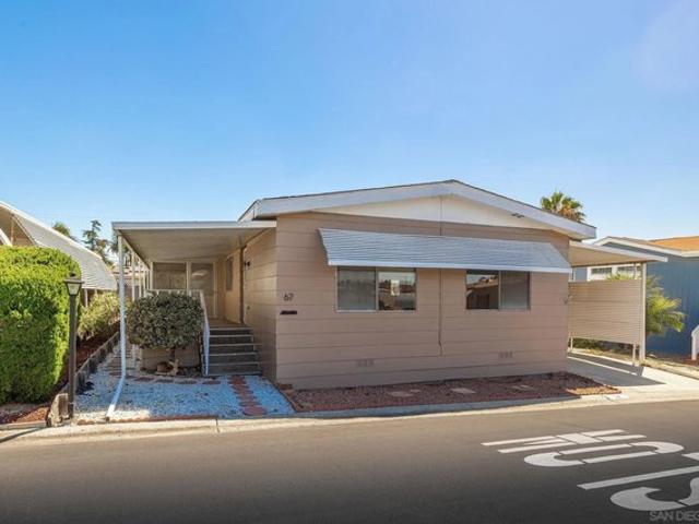 House for sale in California