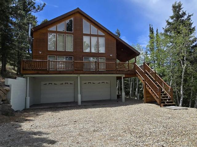 House for sale in Panguitch, Utah
