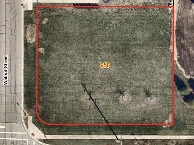 Land for sale in New Bremen, Auglaize County