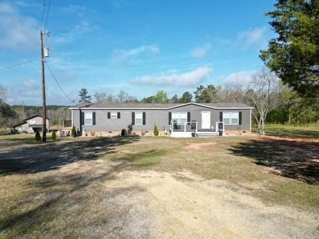 House for sale in Crawfordville, Georgia