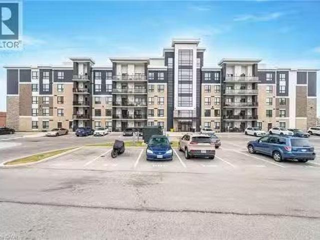 Condo for sale in Milton, Ontario