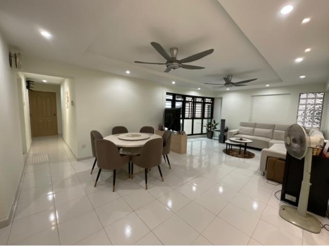 Apartment for sale
