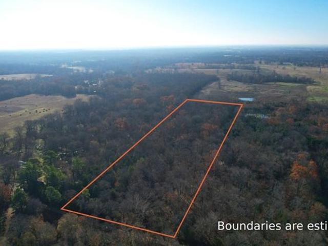 Land for sale in Bennington, Oklahoma