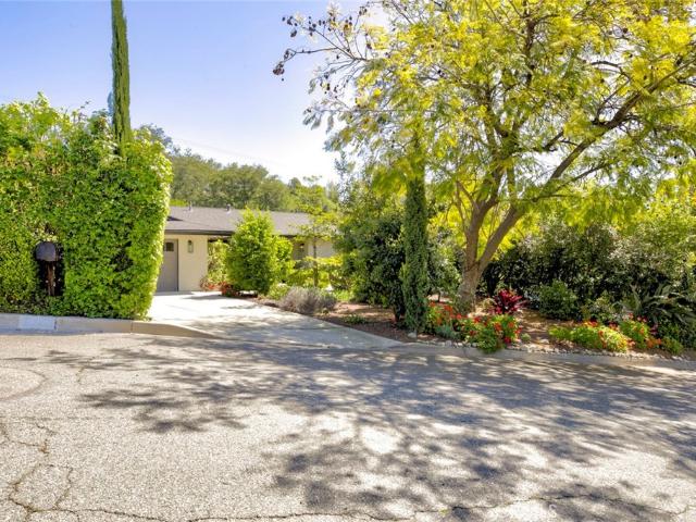 House for sale in Sierra Madre, California