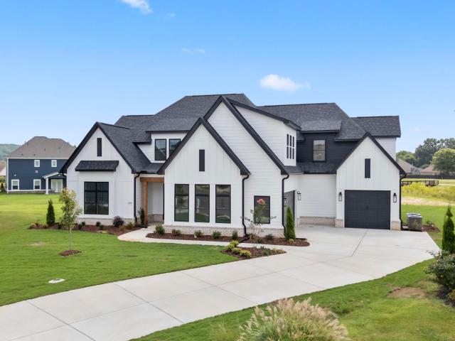 House for sale in New Market, Alabama