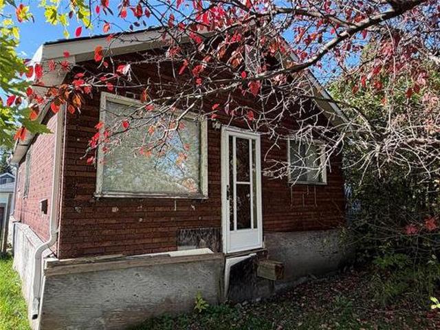 House for sale in Munroe East, Winnipeg